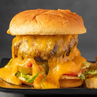 Cheeseburger