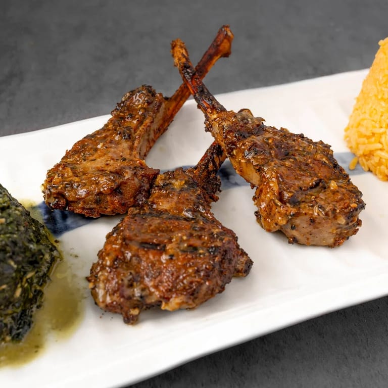 Delicious Shrimp Dishes to Try