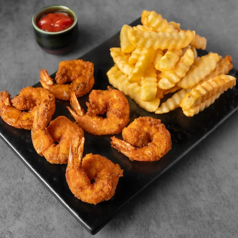 Shrimp Dishes You’ll Love