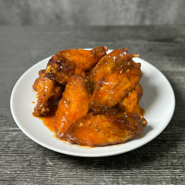 Wings 6 PC.