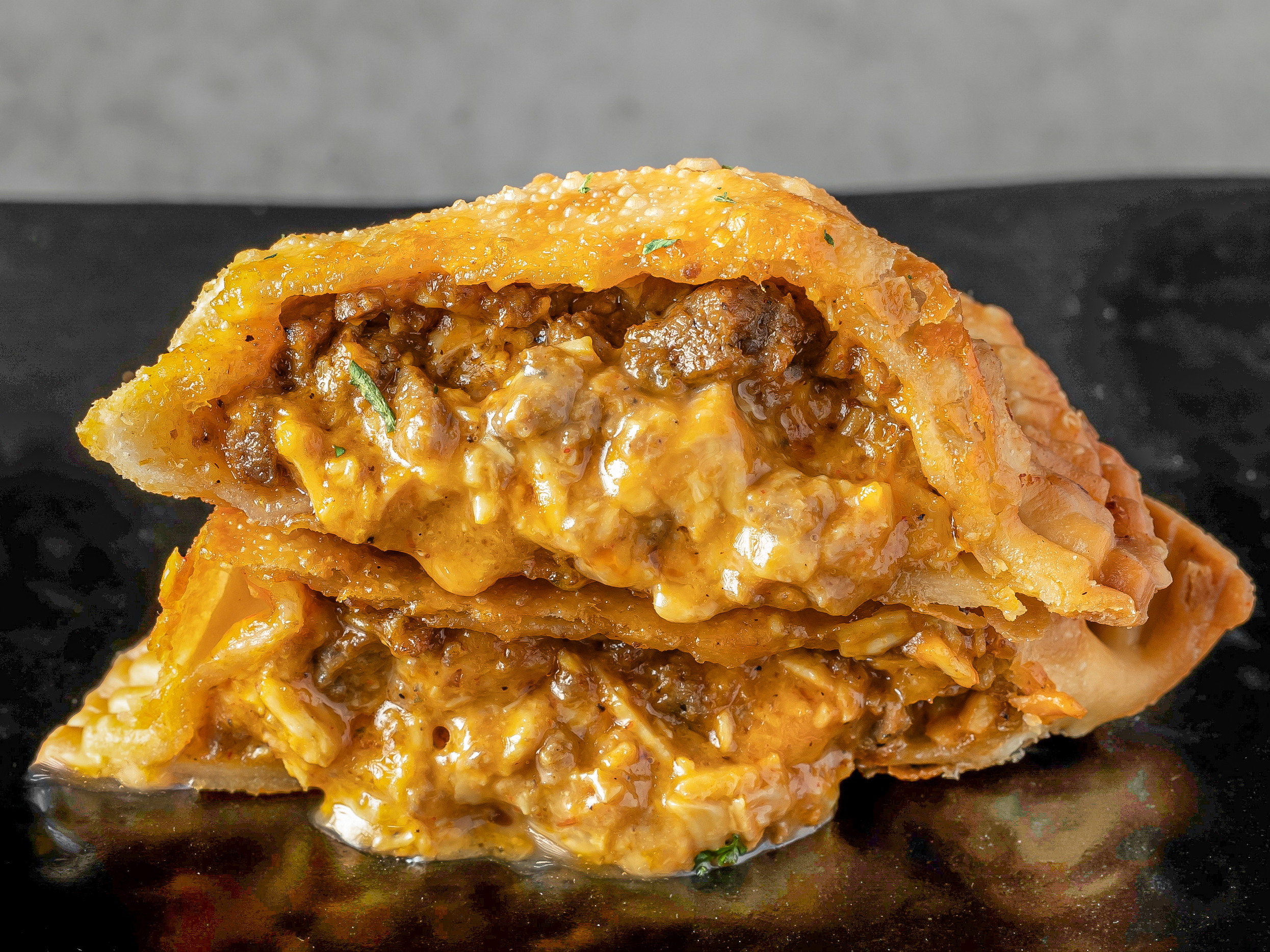 Supreme Empanadas