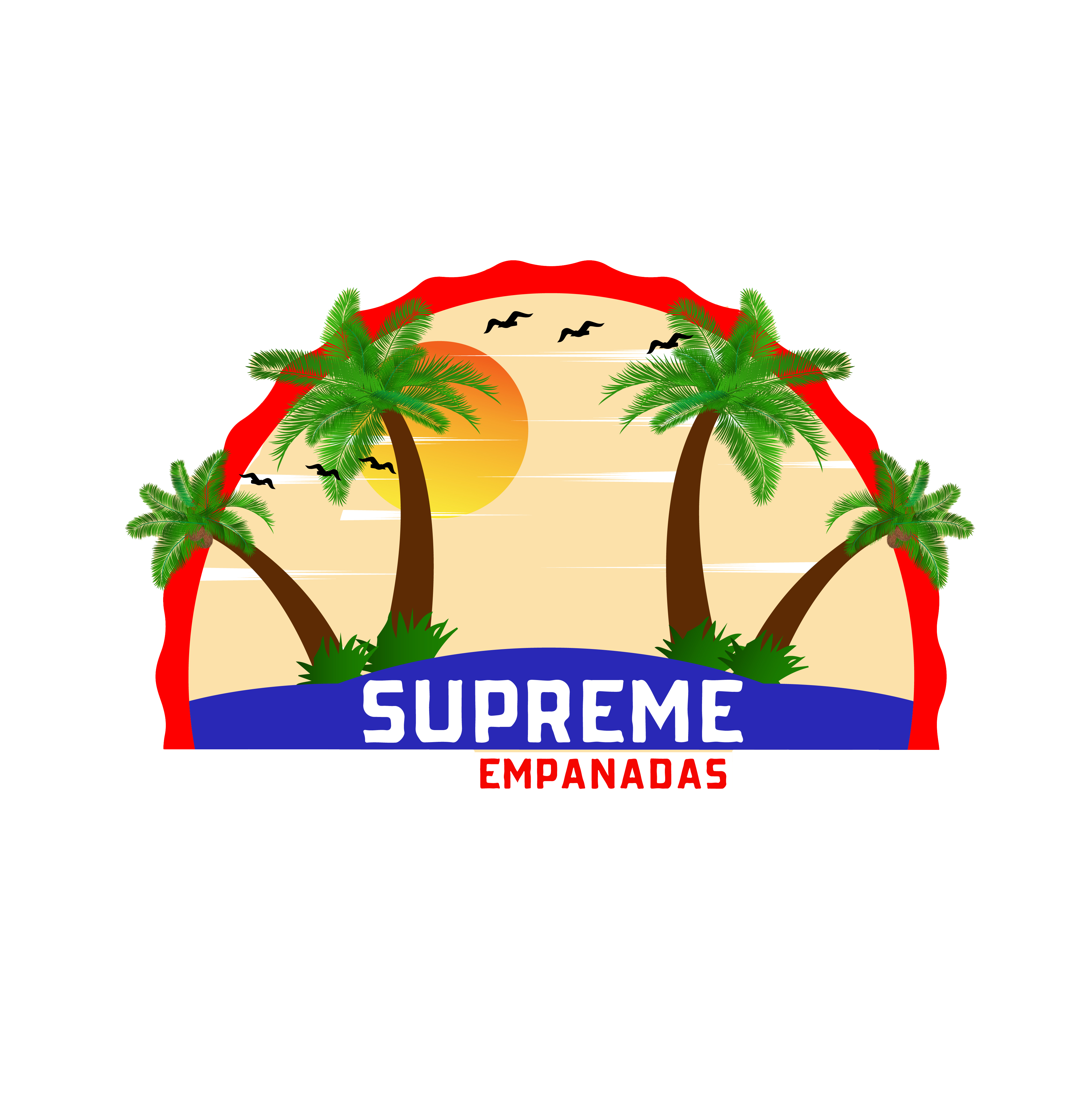 Supreme Empanadas