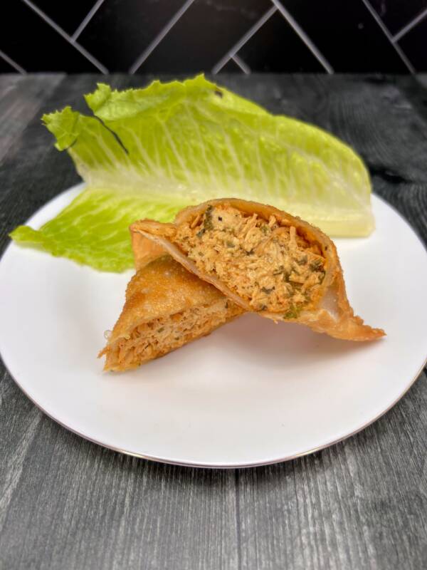 Salmon Empanada - Image 2